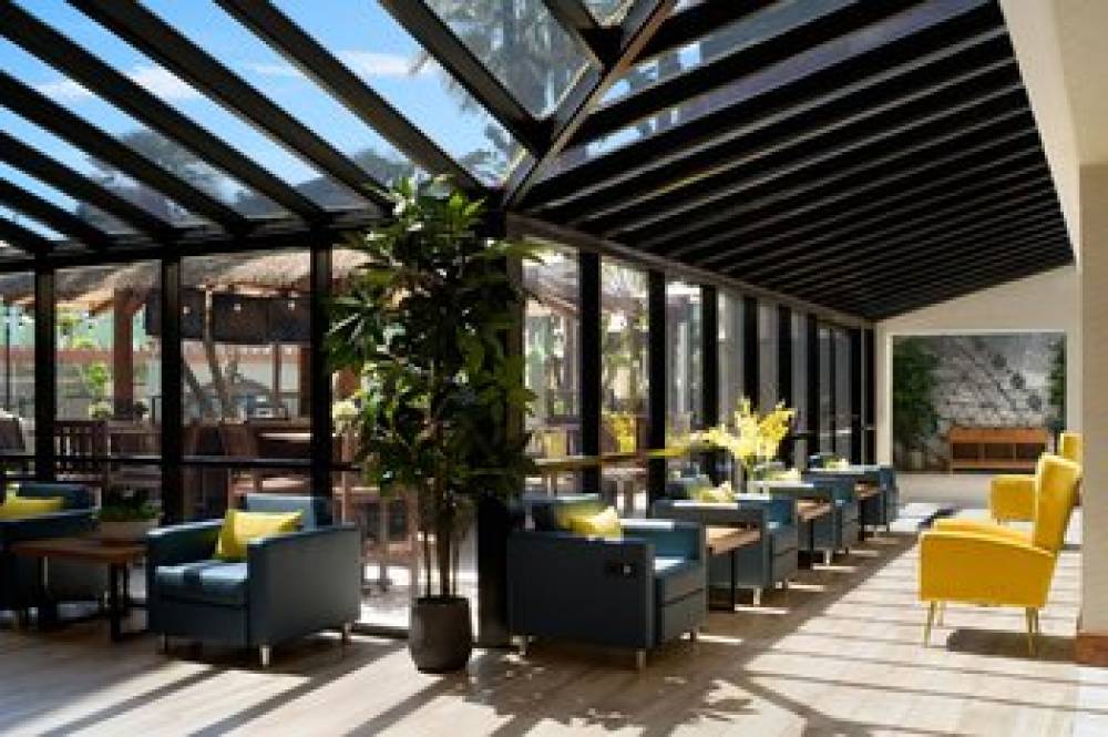 Four Points By Sheraton Anaheim