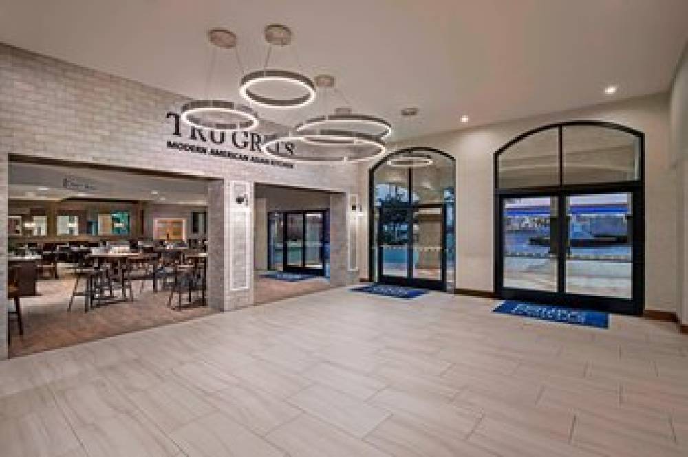 Four Points By Sheraton Anaheim 4