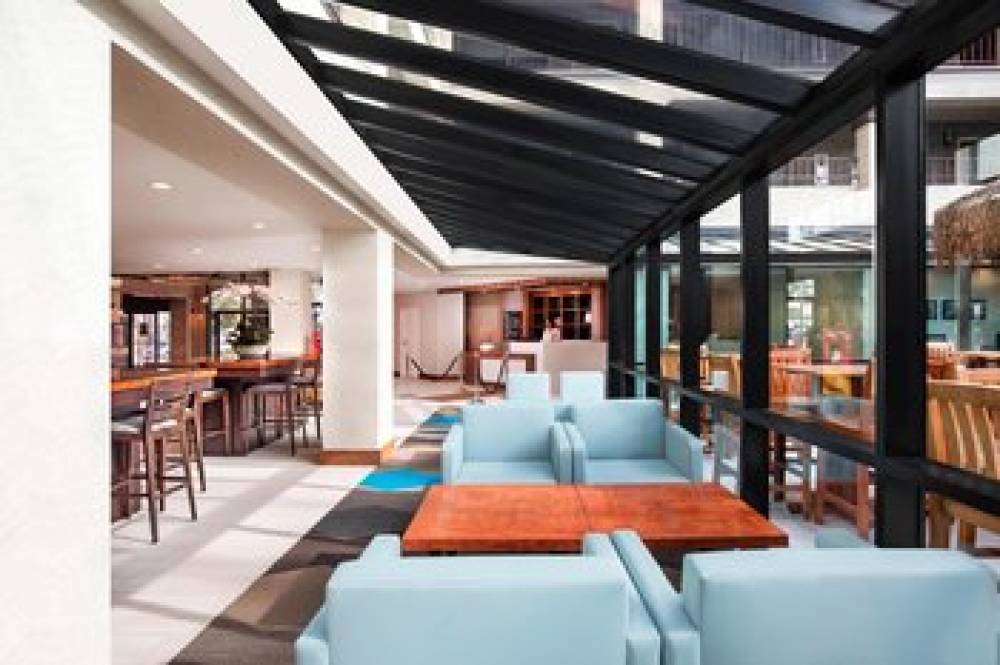 Four Points By Sheraton Anaheim 5
