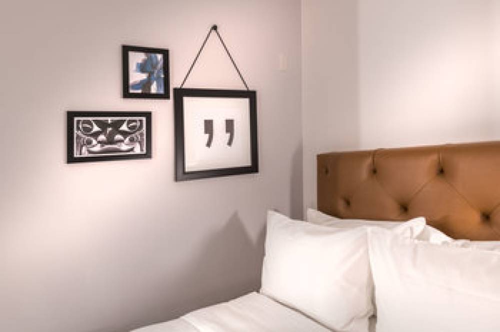 Four Points By Sheraton Anchorage Downtown 4