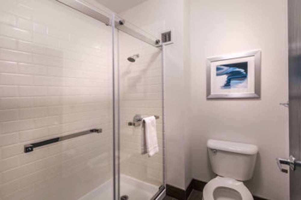 Four Points By Sheraton Anchorage Downtown 6
