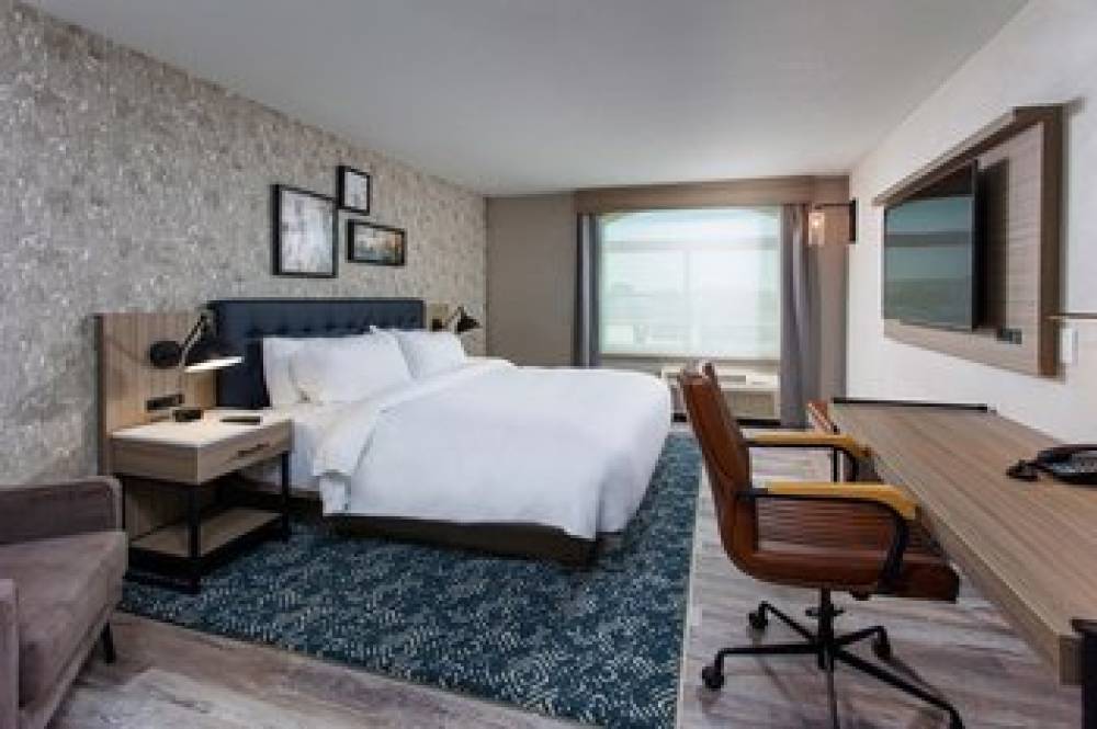 Four Points By Sheraton Appleton 10