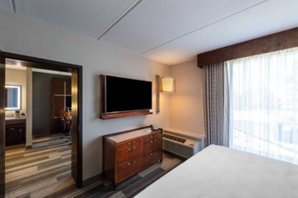 Four Points By Sheraton Atlanta Airport West 6
