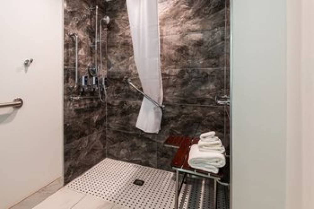 Four Points By Sheraton Atlanta Airport West 10