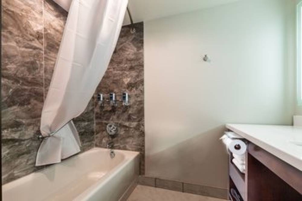 Four Points By Sheraton Atlanta Airport West 9