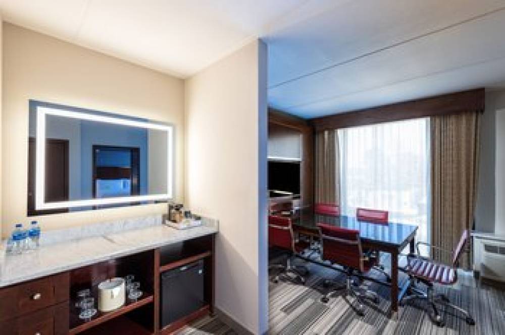 Four Points By Sheraton Atlanta Airport West 7