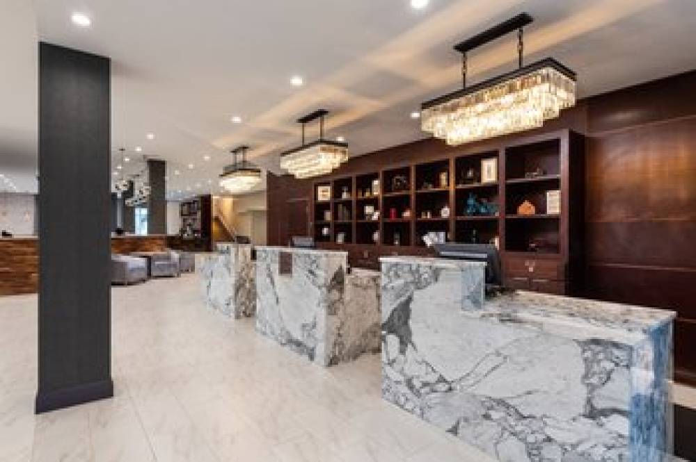 Four Points By Sheraton Atlanta Airport West 2