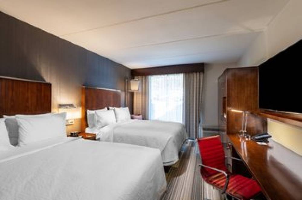 Four Points By Sheraton Atlanta Airport West 4
