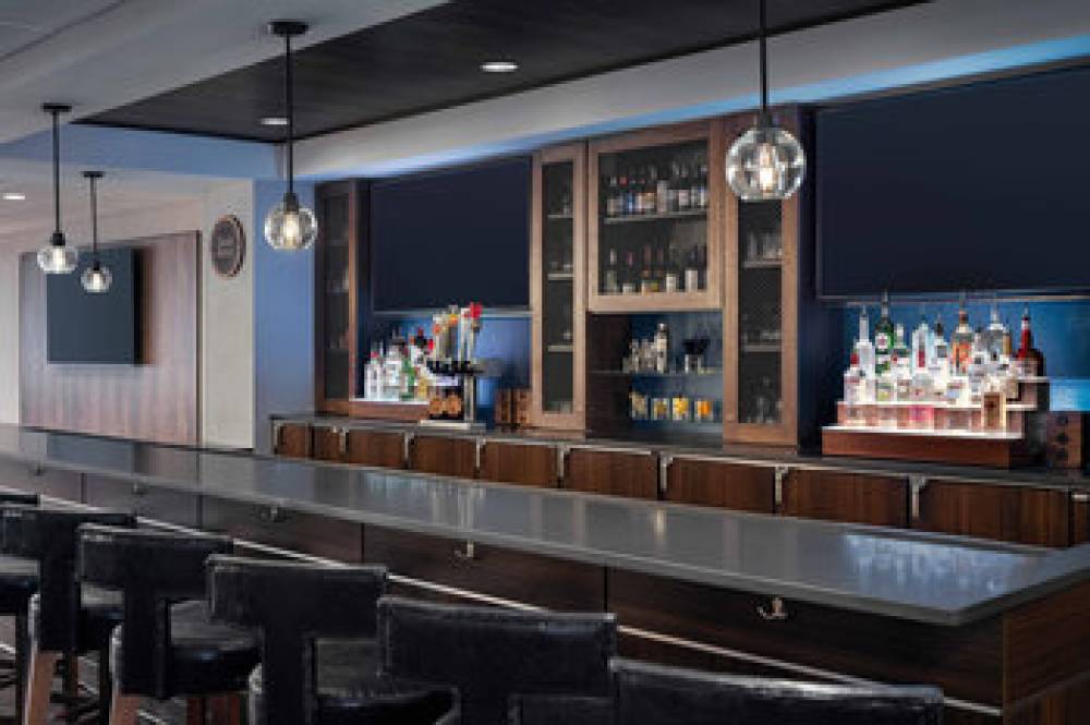 Four Points By Sheraton Austin Airport 2