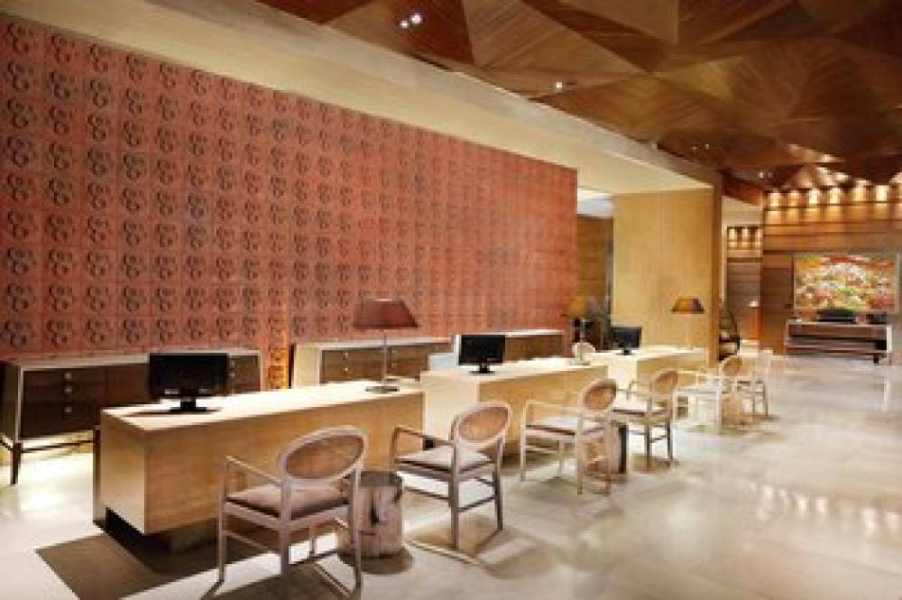 Four Points By Sheraton Bali Seminyak 6