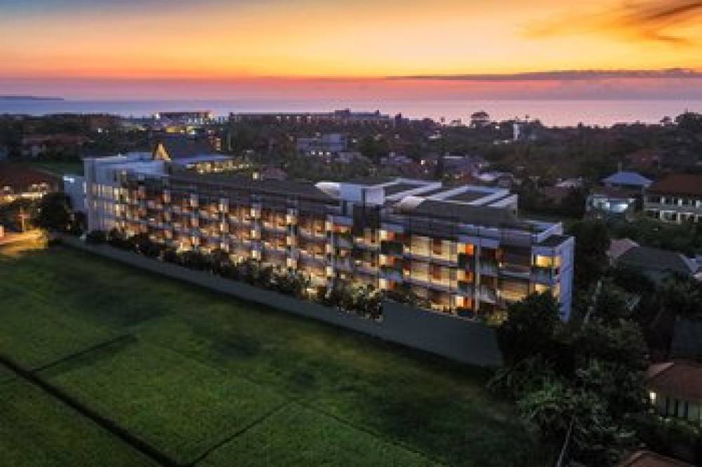 Four Points By Sheraton Bali Seminyak 7