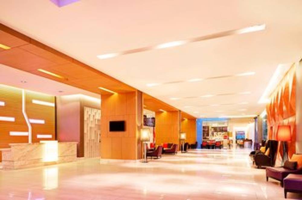 Four Points By Sheraton Bangkok Sukhumvit 15 3
