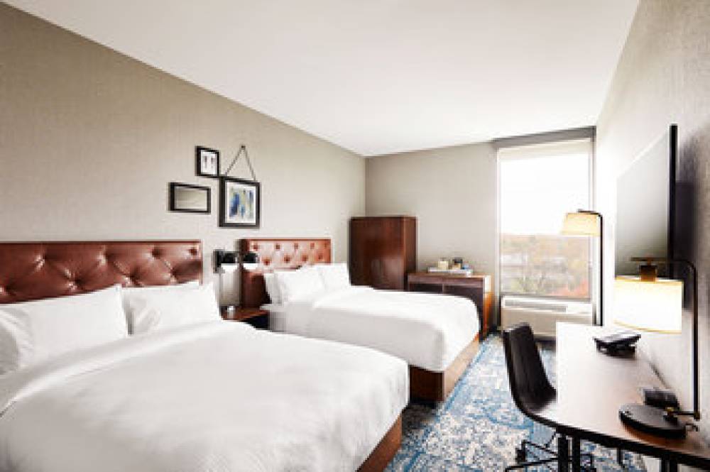 Four Points By Sheraton Chicago Westchester Oak Brook 1