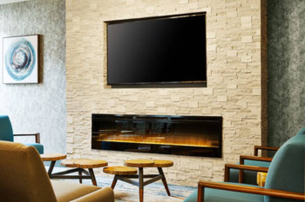 Four Points By Sheraton Chicago Westchester Oak Brook 6