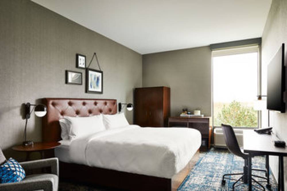 Four Points By Sheraton Chicago Westchester Oak Brook 2