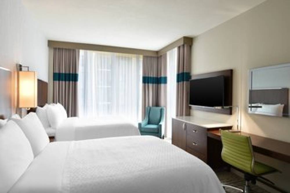 Four Points By Sheraton Coral Gables 4