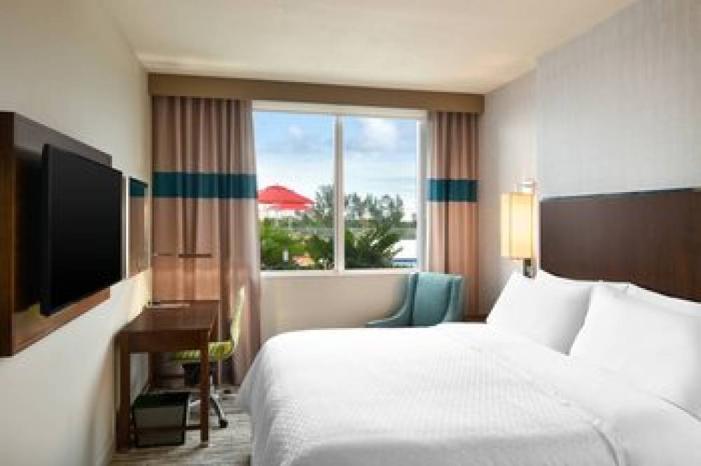 Four Points By Sheraton Coral Gables 5