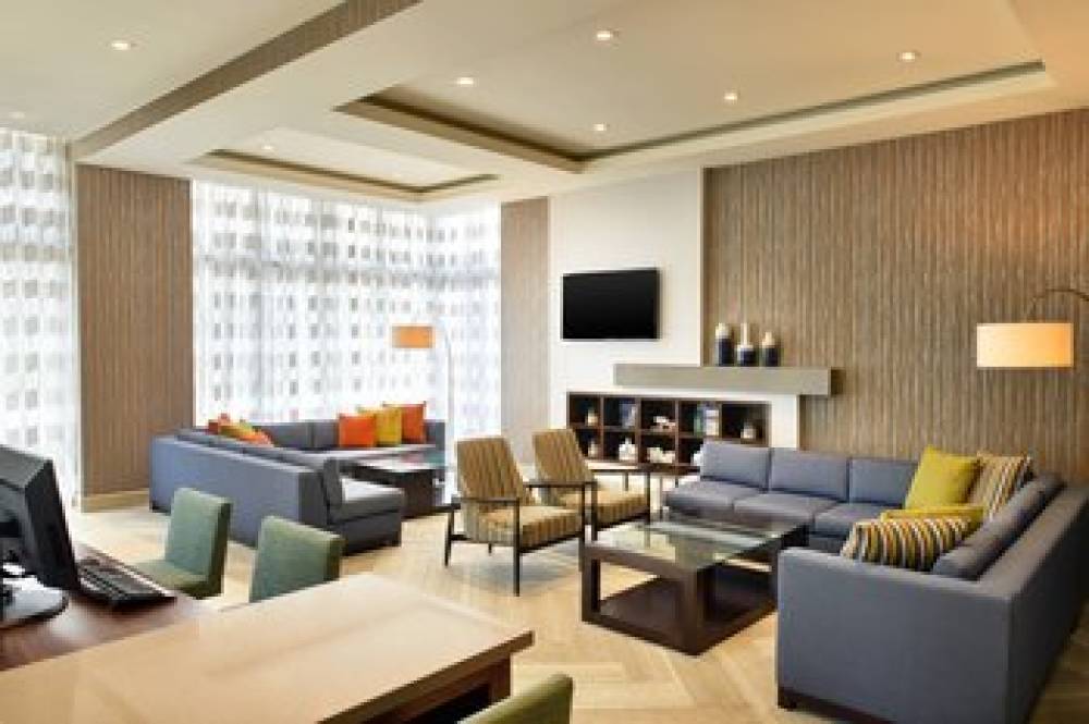 Four Points By Sheraton Coral Gables 10