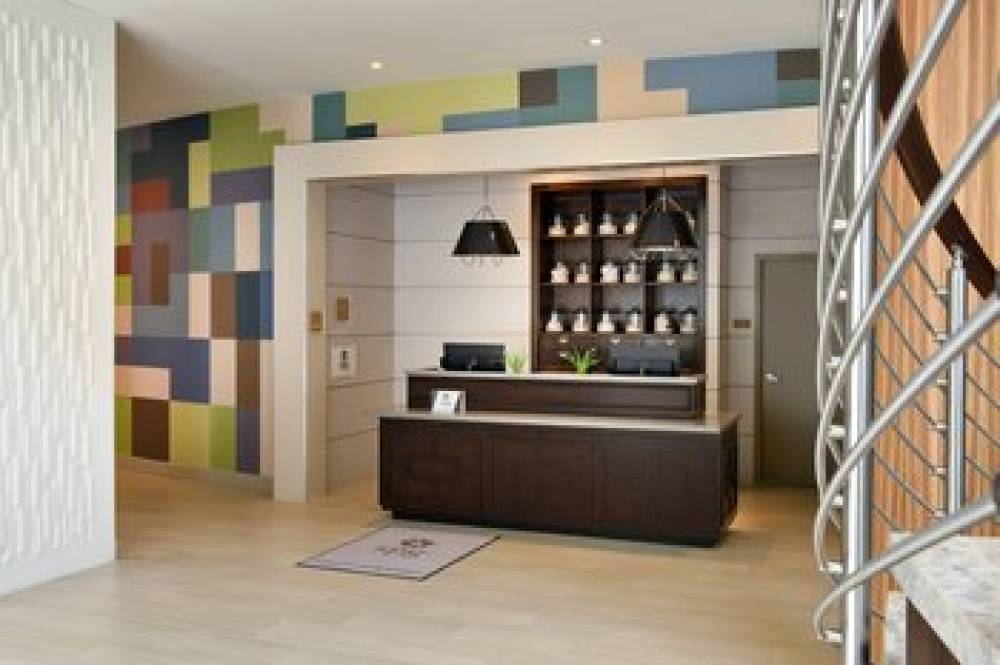 Four Points By Sheraton Coral Gables 2
