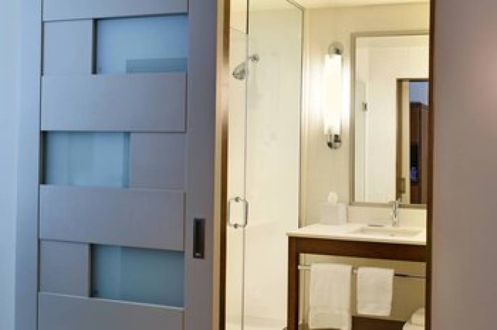 Four Points By Sheraton Coral Gables 7