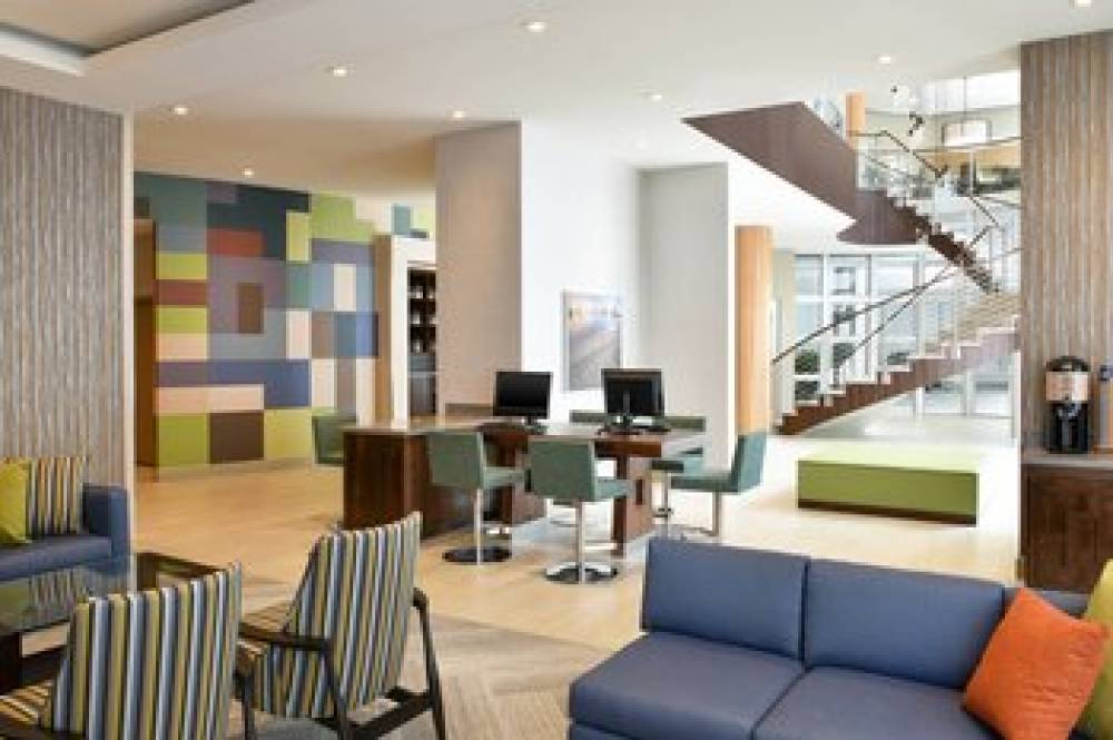 Four Points By Sheraton Coral Gables 9