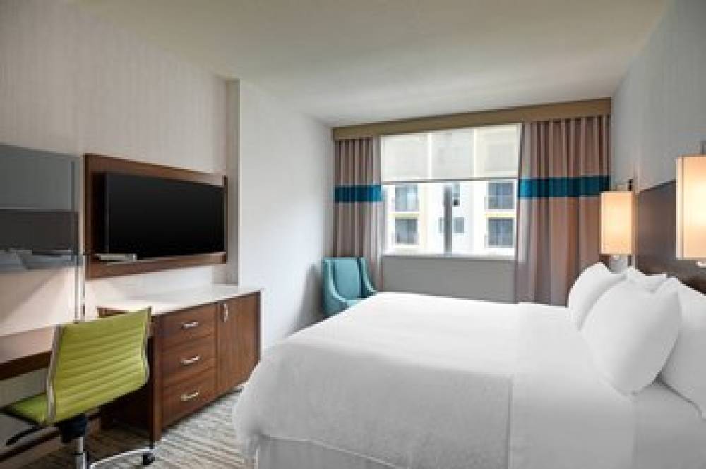 Four Points By Sheraton Coral Gables 6