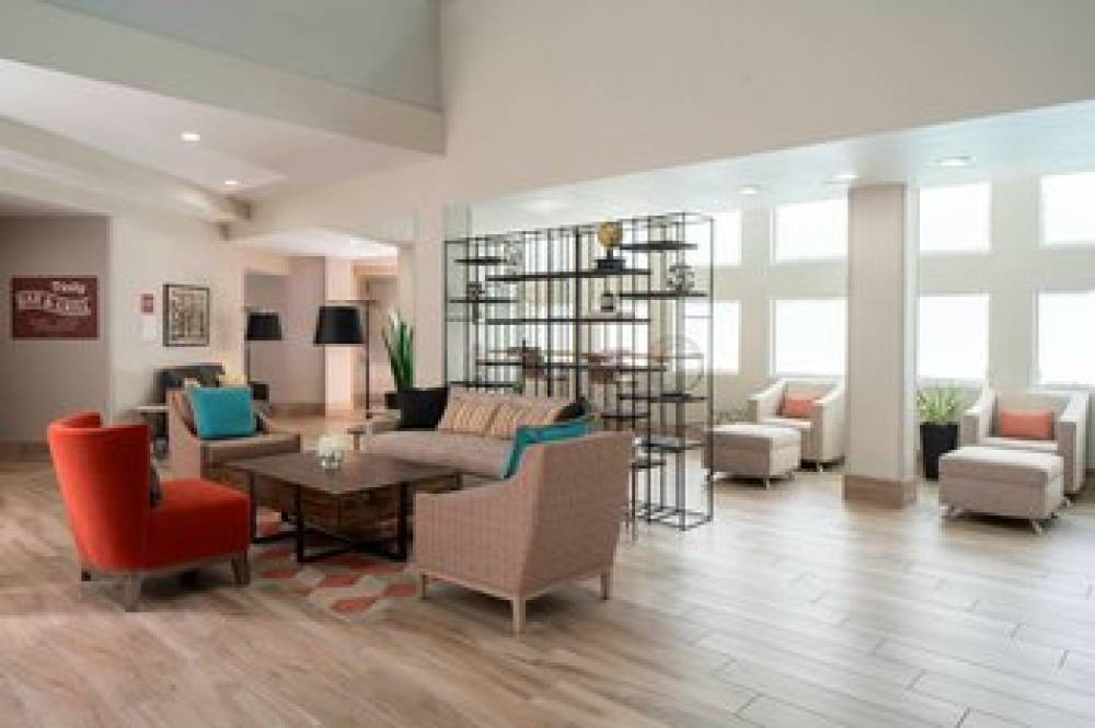 Four Points By Sheraton Dallas Arlington Entertainment District 10