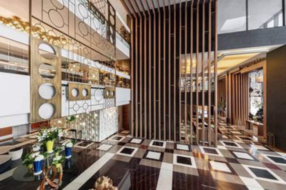 Four Points By Sheraton Doha 4