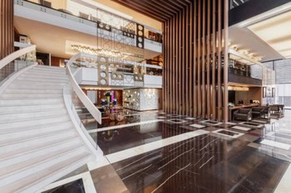 Four Points By Sheraton Doha 1