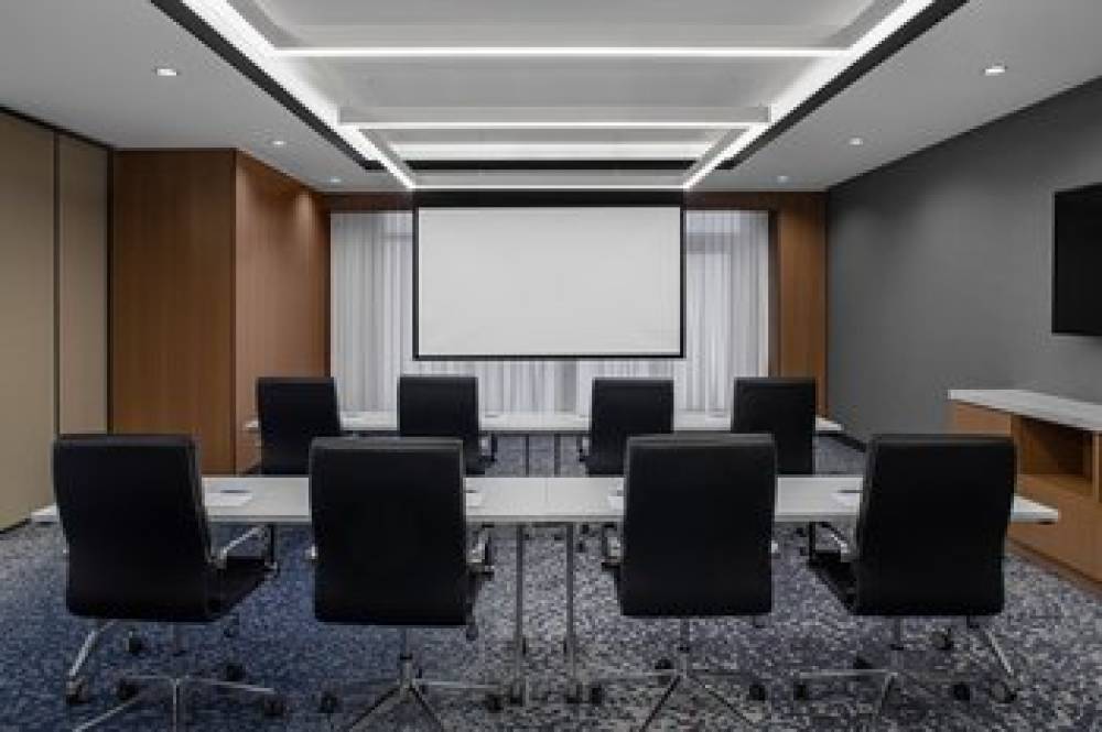 Four Points By Sheraton Flushing 8