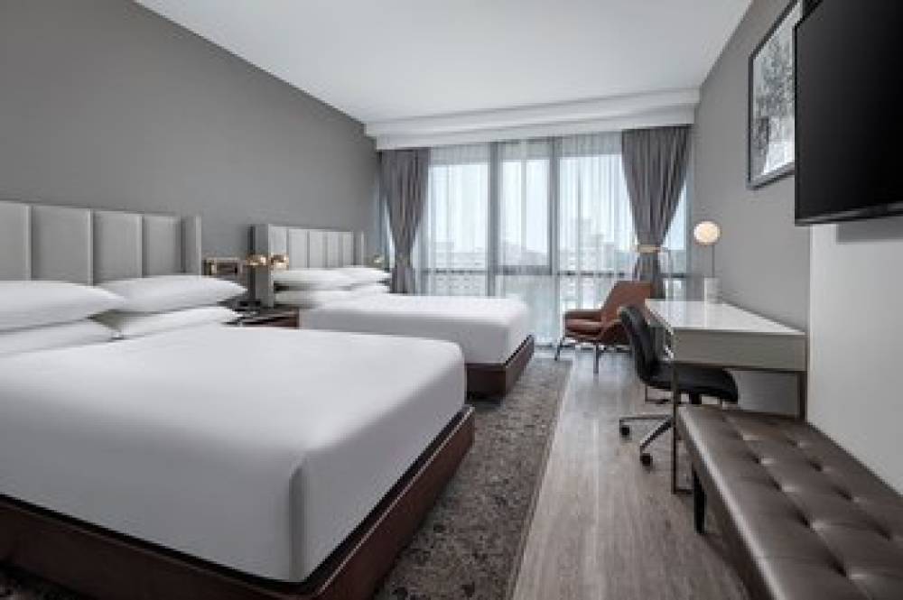 Four Points By Sheraton Flushing 6