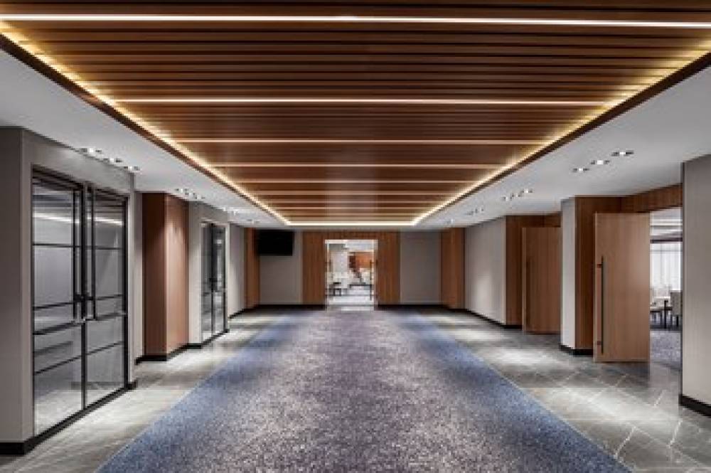 Four Points By Sheraton Flushing 10