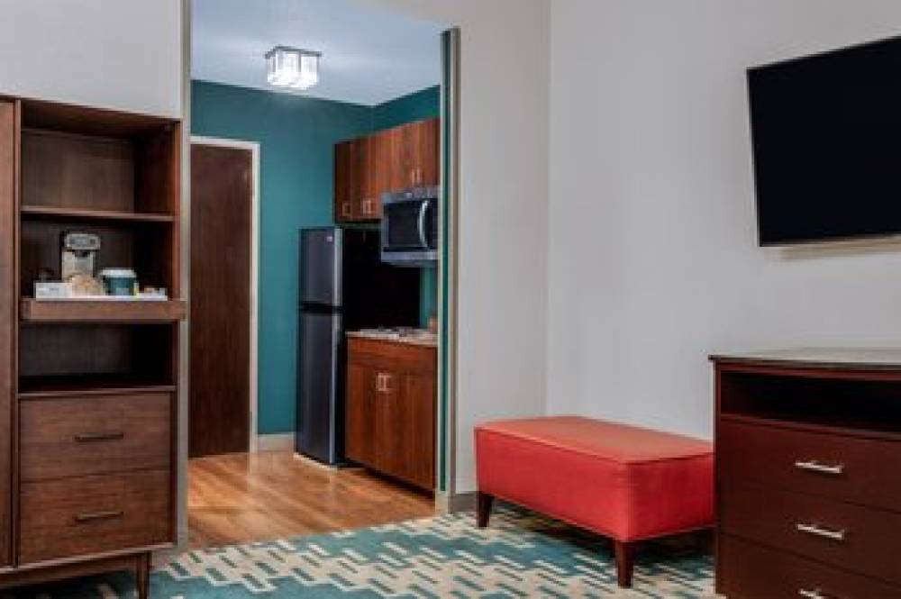 Four Points By Sheraton Fort Lauderdale Airport Dania Beach 7