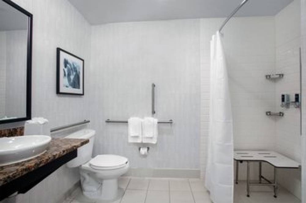Four Points By Sheraton Fort Lauderdale Airport Dania Beach 10