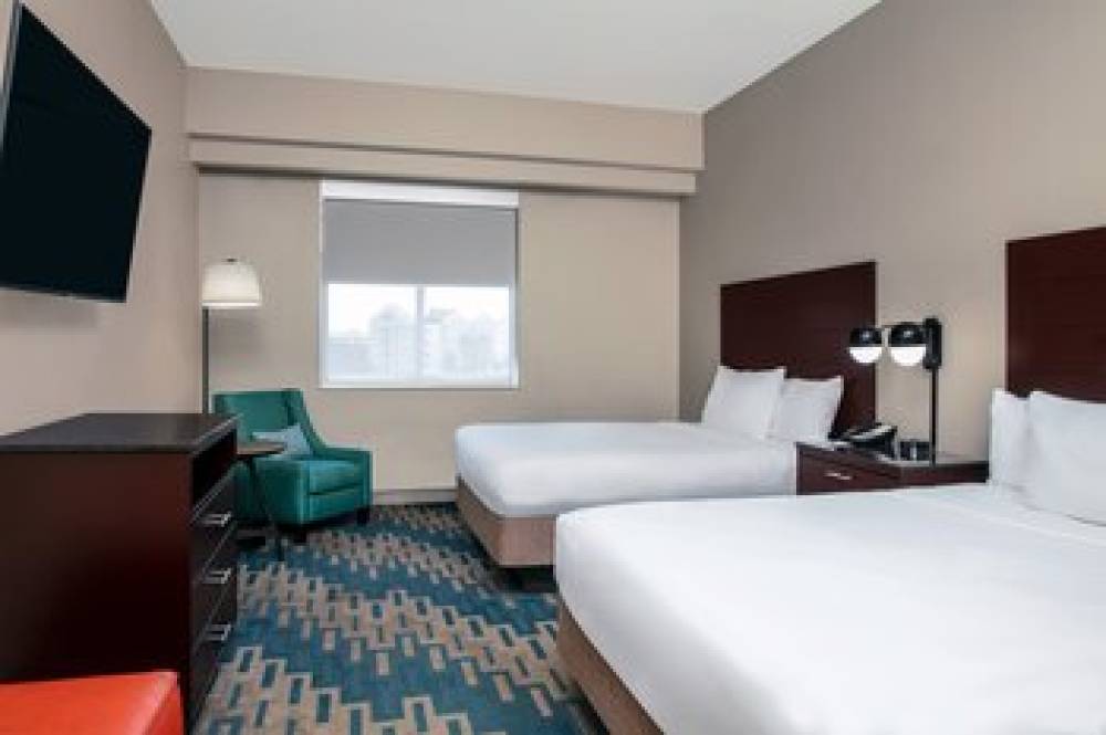 Four Points By Sheraton Fort Lauderdale Airport Dania Beach 6