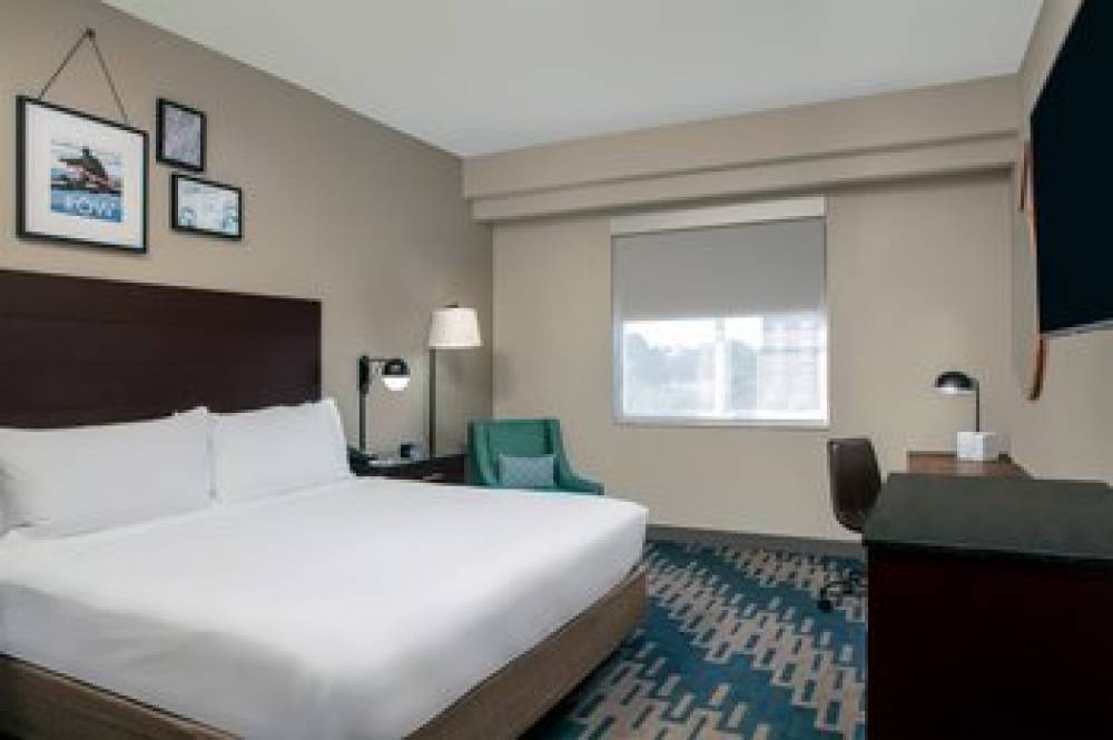 Four Points By Sheraton Fort Lauderdale Airport Dania Beach 5