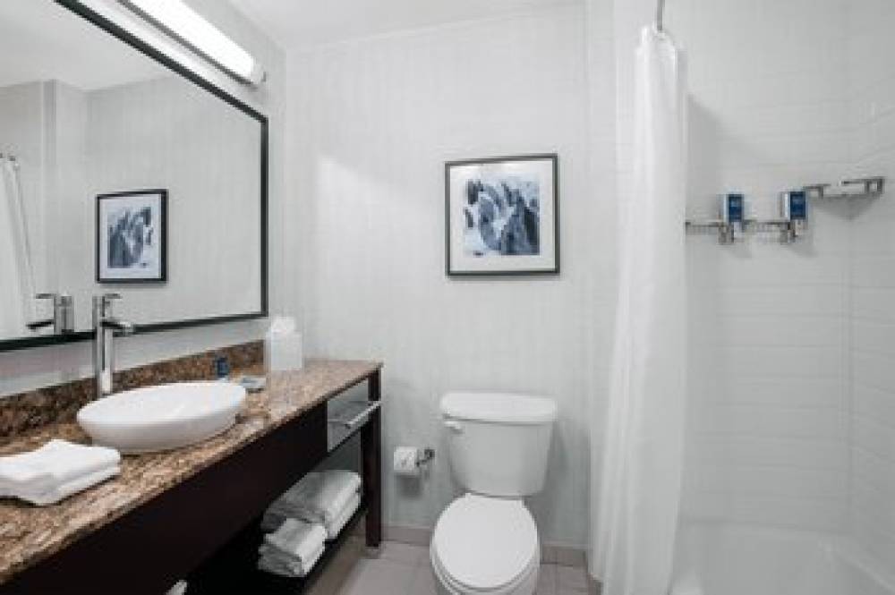 Four Points By Sheraton Fort Lauderdale Airport Dania Beach 9