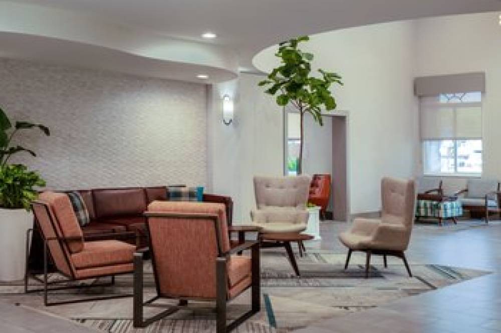 Four Points By Sheraton Fort Lauderdale Airport Dania Beach 3