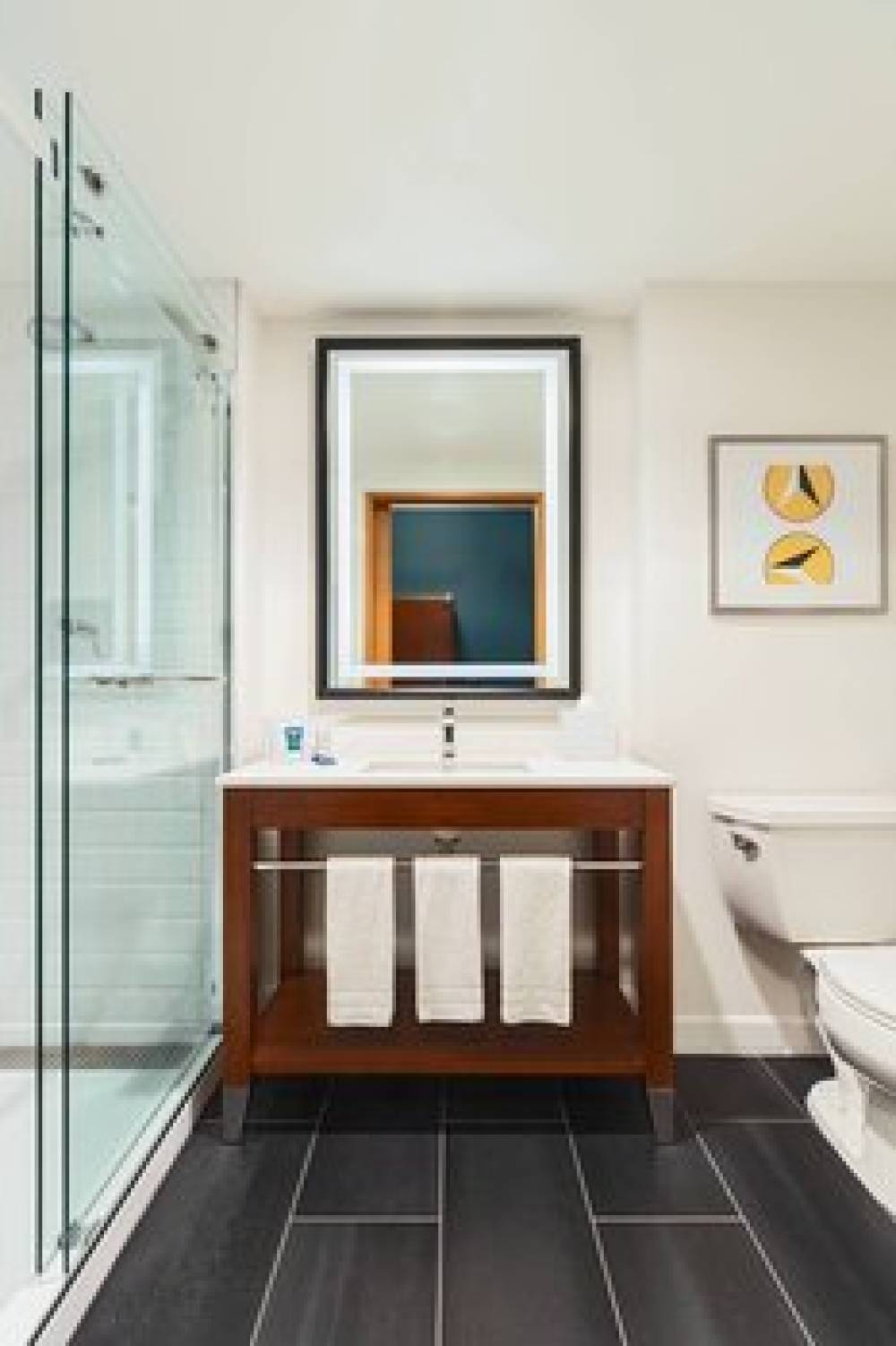 Four Points By Sheraton Houston West 7