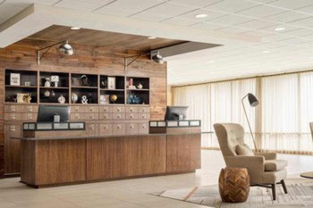 Four Points By Sheraton Houston West 2