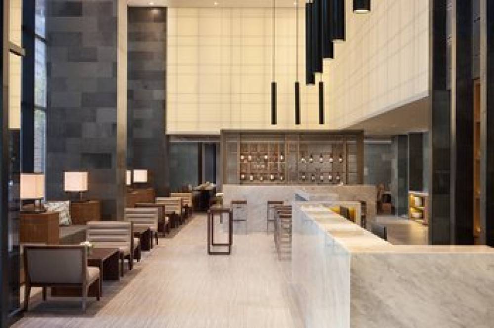 Four Points By Sheraton Jakarta Thamrin 1