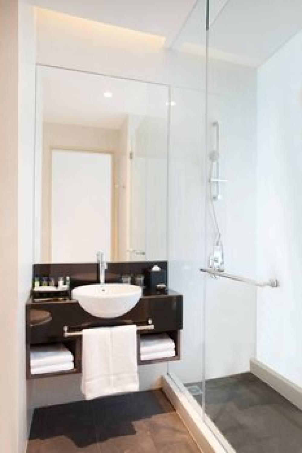 Four Points By Sheraton Jakarta Thamrin 7