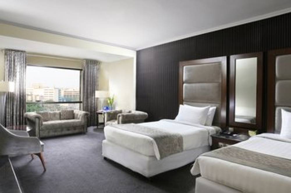Four Points By Sheraton Lahore 7