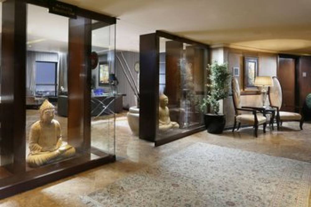 Four Points By Sheraton Lahore 6