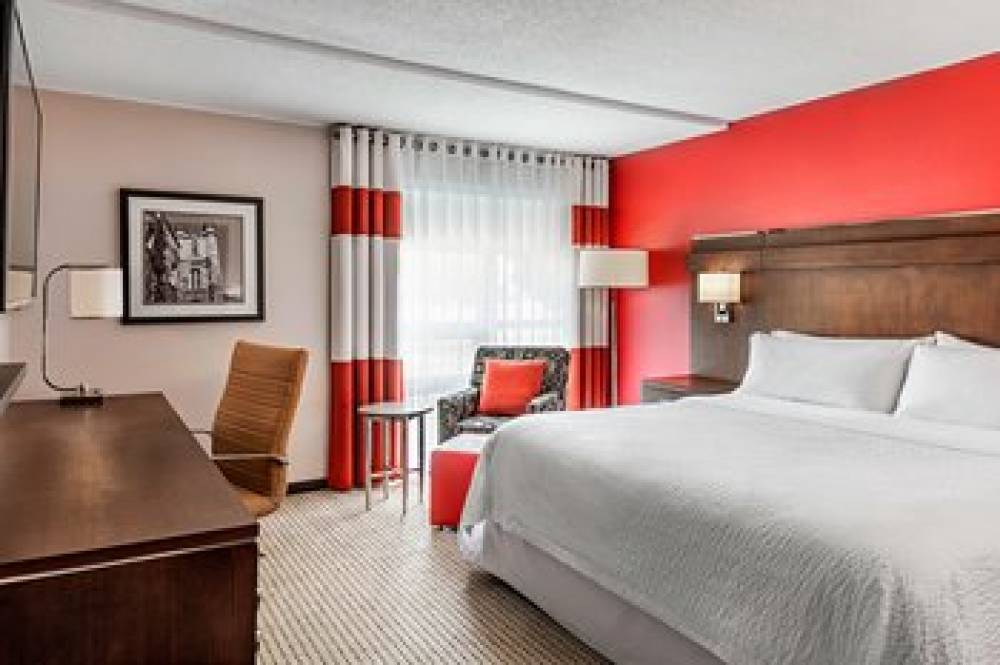 Four Points By Sheraton London 3
