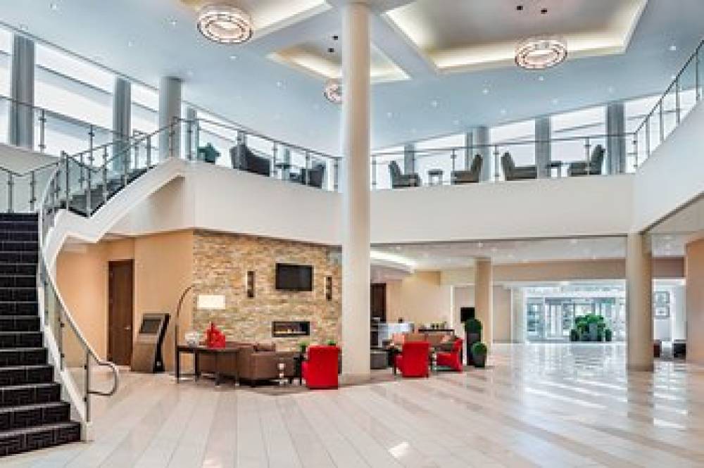 Four Points By Sheraton London 2
