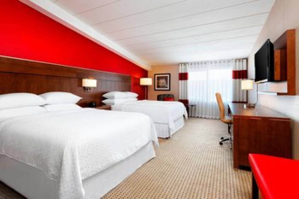 Four Points By Sheraton London 4