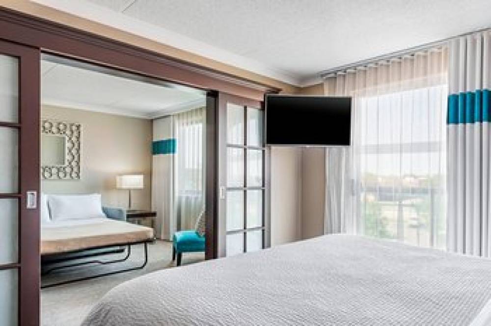 Four Points By Sheraton London 8
