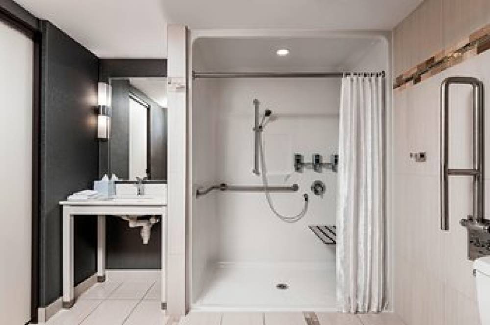 Four Points By Sheraton London 7