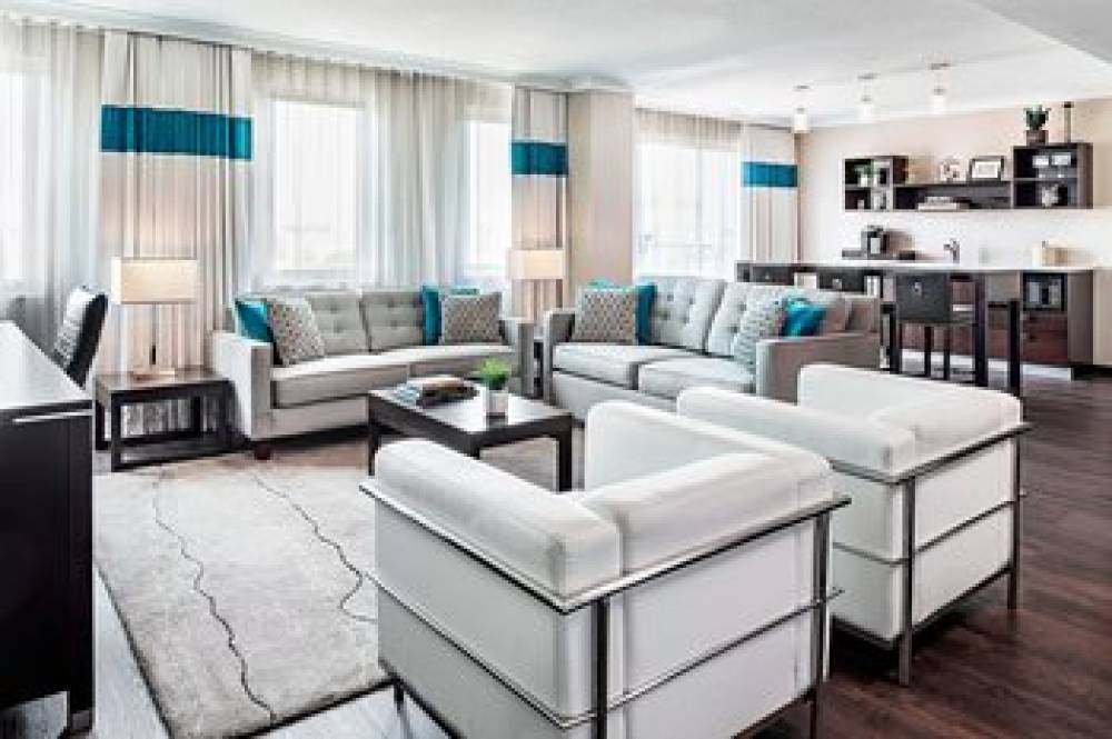 Four Points By Sheraton London 10